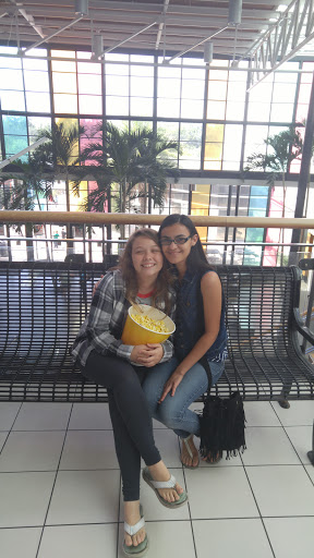 Movie Theater «Regal Cinemas Oviedo Mall 22», reviews and photos, 1500 Oviedo Marketplace Blvd, Oviedo, FL 32765, USA