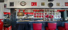 Atmosphère du Restaurant Face à Face à Le Verdon-sur-Mer - n°2