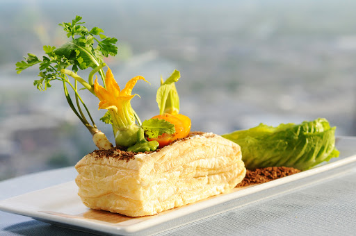 Caterer «Thomas Caterers of Distinction», reviews and photos, 4440 N Keystone Ave, Indianapolis, IN 46205, USA