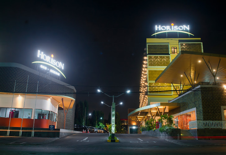 Hotel Horison GKB - Gresik