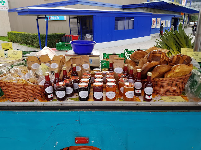 Rezensionen über Marché de la ferme de Belflori in Bulle - Markt