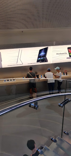 Computer Store «Apple Boylston Street», reviews and photos, 815 Boylston St, Boston, MA 02116, USA