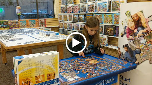 Toy Store «The Toy Factory», reviews and photos, 442 SW 2nd St, Corvallis, OR 97333, USA