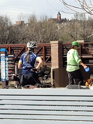 Golf Course «Broken Tee Golf Course», reviews and photos, 2101 W Oxford Ave, Englewood, CO 80110, USA