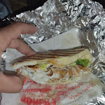 Photo n° 1 McDonald's - Oba Kebab à Thann
