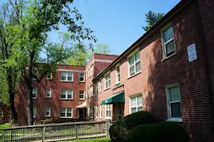 Ashburton Woods Apartments image