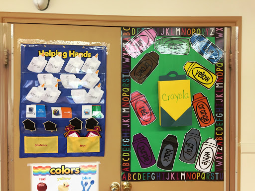 Preschool «Childtime of Santa Ana, CA», reviews and photos, 13881 Prospect Ave, Santa Ana, CA 92705, USA