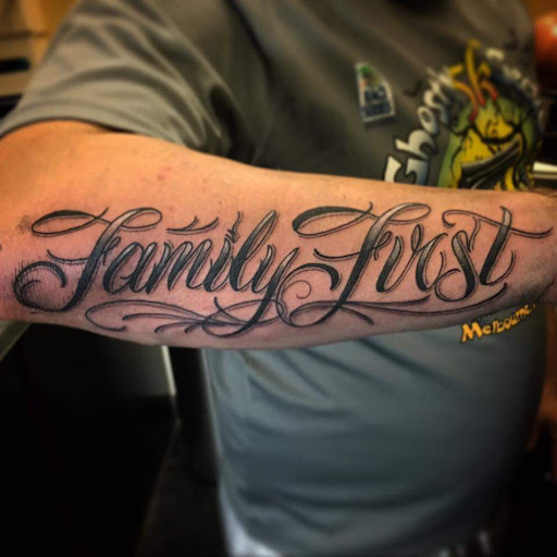 Explore hanuman tattoo ideas, creative tattoo ideas in Savannah, available at Tatlyfe Studios