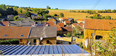Salle des Fêtes à Sapogne-et-Feuchères