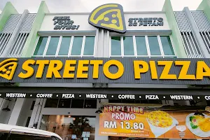 Streeto Pizza Sungai Petani image