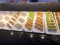 Sushi du Restaurant À la Cigogne à Colmar - n°11