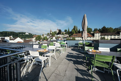 Manora Restaurant Luzern
