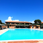 Photo n°3 de l'avis de OMBRETTA.N fait le 23/08/2021 à 13:58 sur le  Borgo Degli Olivi à Piombino