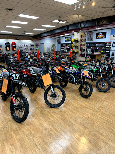 ATV Dealer «Q9 PowerSports USA», reviews and photos, 2613 S Stoughton Rd, Madison, WI 53716, USA