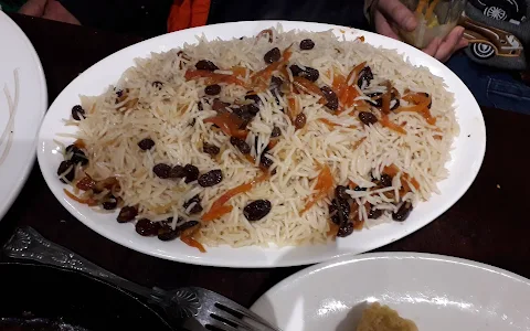 Afghan Restaurant image