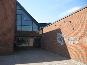 Bjerringbro Gymnasium