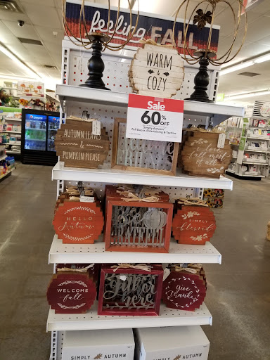 Fabric Store «Jo-Ann Fabrics and Crafts», reviews and photos, 1220 Crossing Meadows Dr #300, Onalaska, WI 54650, USA