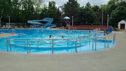Surrey Aquatic And Community Centre