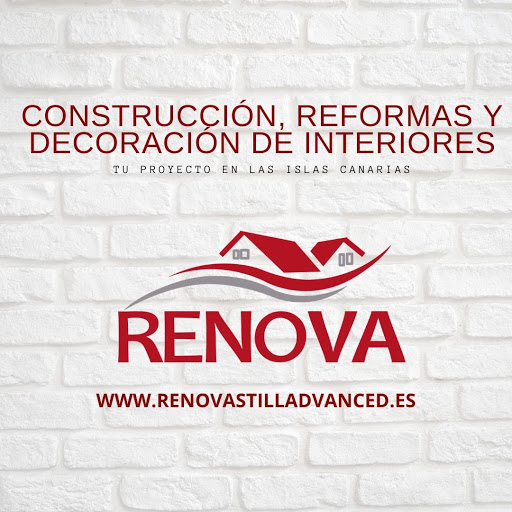 Renova Still Advanced Reformas e Interiorismo