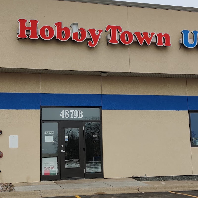 Hobbytown