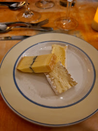 Plats et boissons du Restaurant français Auberge des Gorges du Loup à Tourrettes-sur-Loup - n°6