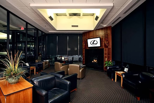 Lexus Dealer «Meade Lexus of Southfield», reviews and photos, 28300 Northwestern Hwy, Southfield, MI 48034, USA