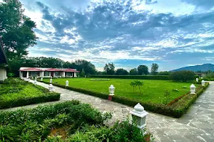 Sariska Safari Lodge image