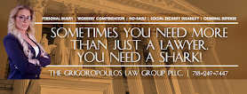 The Grigoropoulos Law Group PLLC