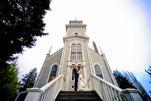 Wedding Venue «Port Gamble Wedding & Events», reviews and photos, 4839 View Dr B, Port Gamble, WA 98364, USA