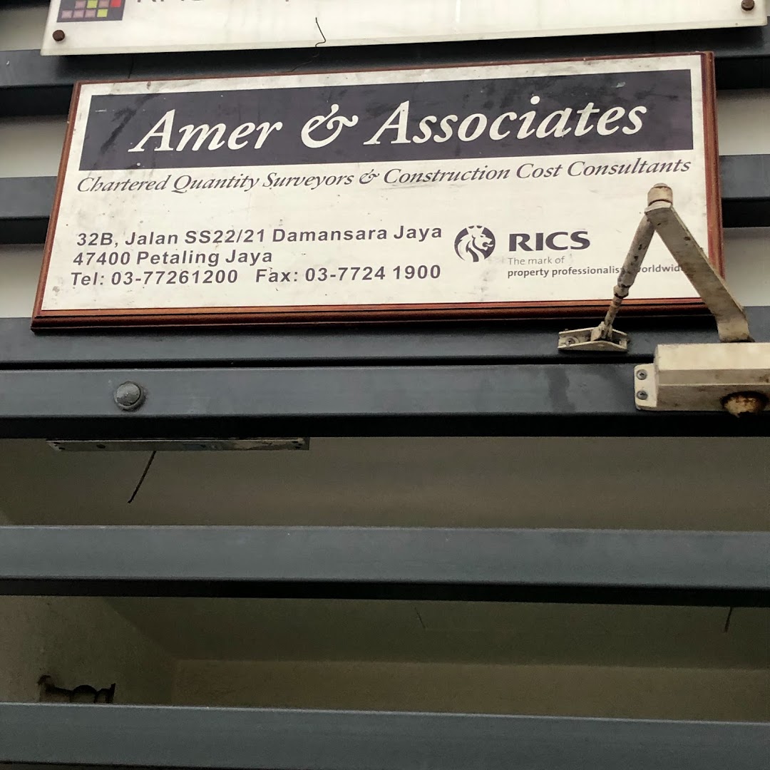 Amer & Associates