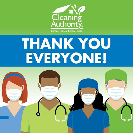 House Cleaning Service «The Cleaning Authority - South Miami», reviews and photos, 12122 SW 117th Ct, Miami, FL 33186, USA