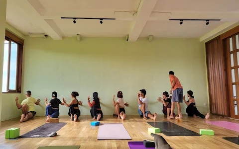 Soul Yoga School image