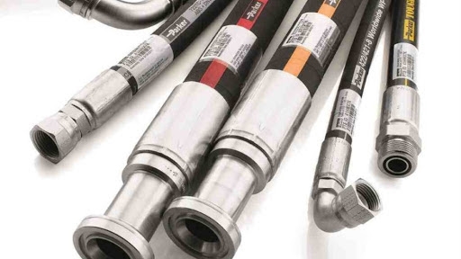 Central De Acoples Y Mangueras S. M