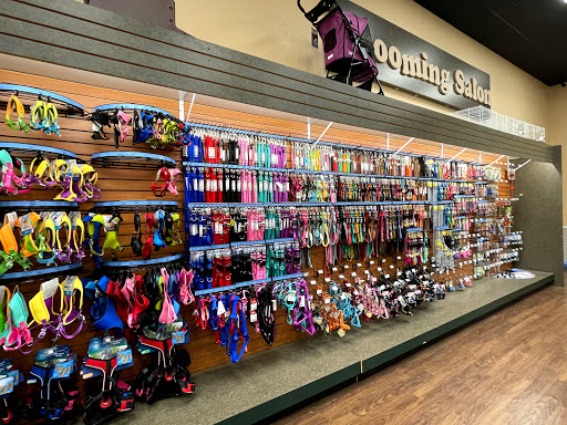 Pet Store «Pet Depot», reviews and photos, 10008 Memorial Pkwy SW, Huntsville, AL 35803, USA
