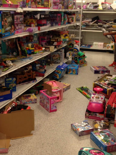 Clothing Store «Ross Dress for Less», reviews and photos, 352 S College Rd, Wilmington, NC 28403, USA