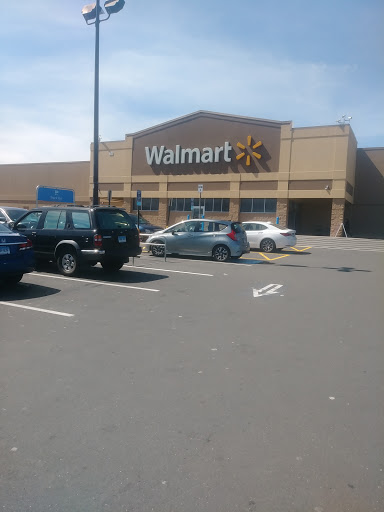 Discount Store «Walmart», reviews and photos, 80 Town Line Rd, Rocky Hill, CT 06067, USA