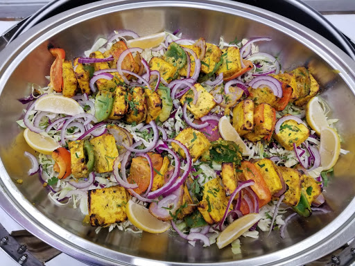 Banquet Hall «Flamingo Banquet Hall», reviews and photos, 910 Lincoln Rd E, Vallejo, CA 94591, USA