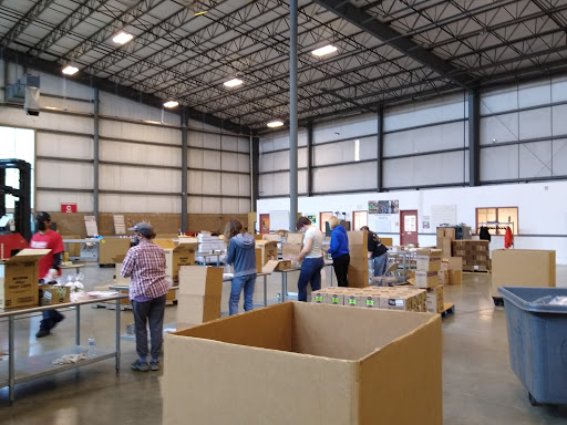 Food Bank «Greater Pittsburgh Community Food Bank», reviews and photos