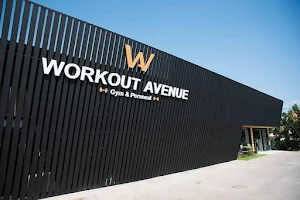 Workout Avenue image