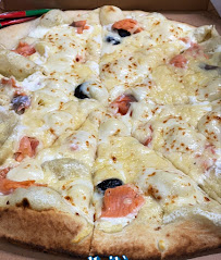 Photos du propriétaire du Pizzeria Camion à pizza chez ben et mimi à Marseille - n°3