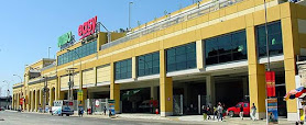Portal Valparaíso