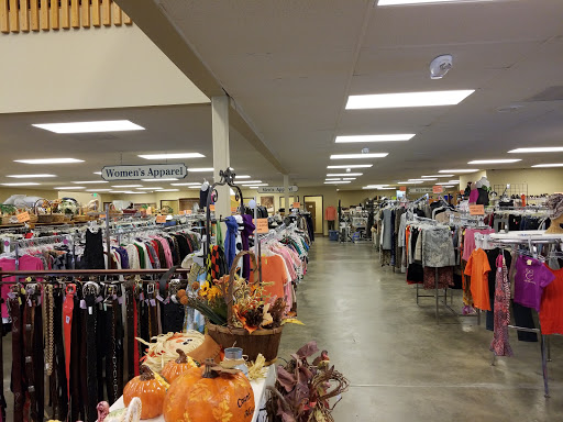 Thrift Store «Humane Society Thrift Store», reviews and photos, 61220 S Hwy 97, Bend, OR 97702, USA