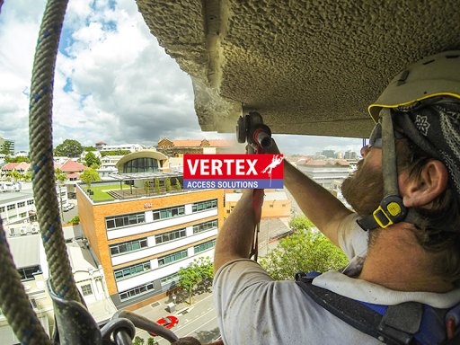Vertex Access Solutions