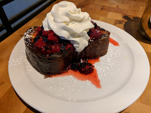 Coffee Shop «Commonwealth Cafe», reviews and photos, 300 Hamilton Row, Birmingham, MI 48009, USA