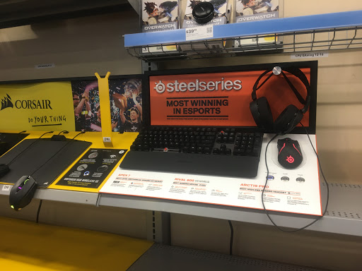 Electronics Store «Best Buy», reviews and photos, 16630 Royalton Rd, Strongsville, OH 44136, USA