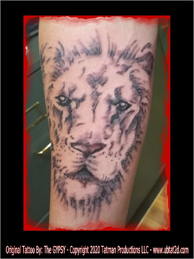 Explore date tattoo ideas, creative tattoo ideas in Topeka, available at Artist Alley Studio Tattoos & Piercings