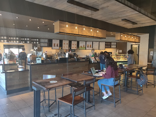 Coffee Shop «Starbucks», reviews and photos, 101 W Campbell Rd, Richardson, TX 75080, USA
