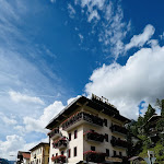 Photo n°4 de l'avis de Tamuna.a fait le 20/08/2022 à 20:15 sur le  Hotel Aurora | Ristorante La Pentolaccia à Auronzo