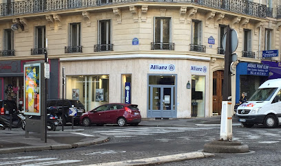 Allianz Assurance PARIS HAUSSMANN - CHASSET & LALANNE