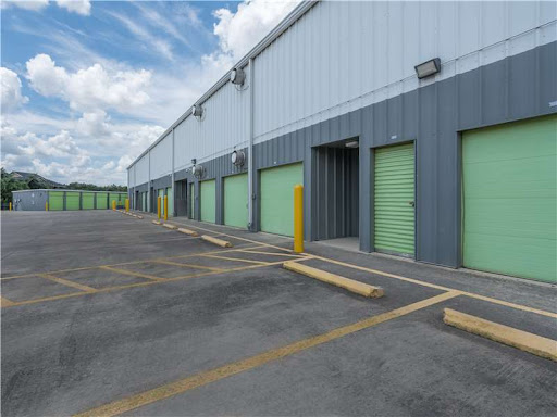 Self-Storage Facility «Extra Space Storage», reviews and photos, 4515 De Zavala Rd, San Antonio, TX 78249, USA
